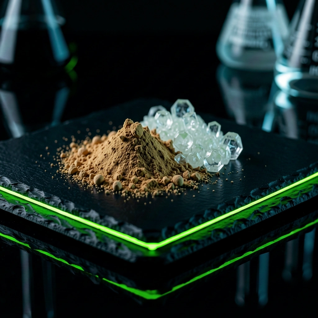 Prirodni sastojci za zglobove