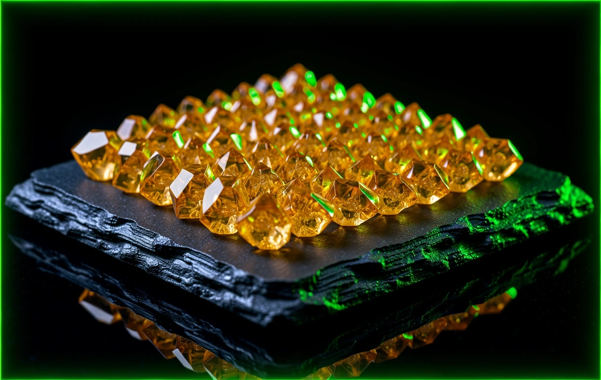 Prirodna smola bosvelije